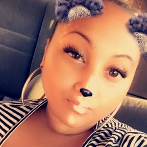 Meet your Posher, Tiffany